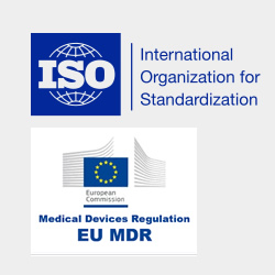 CertificazioniI ISO MDR